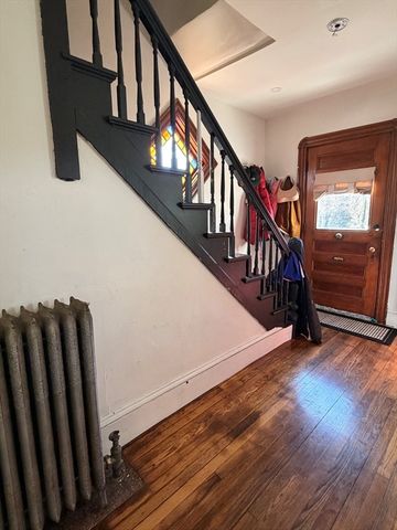 57 Stetson St, Bridgewater, MA 02324