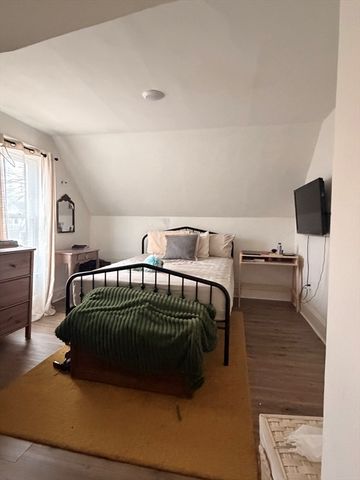 57 Stetson St, Bridgewater, MA 02324