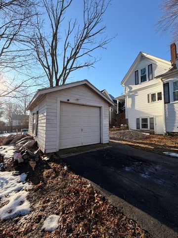57 Stetson St, Bridgewater, MA 02324