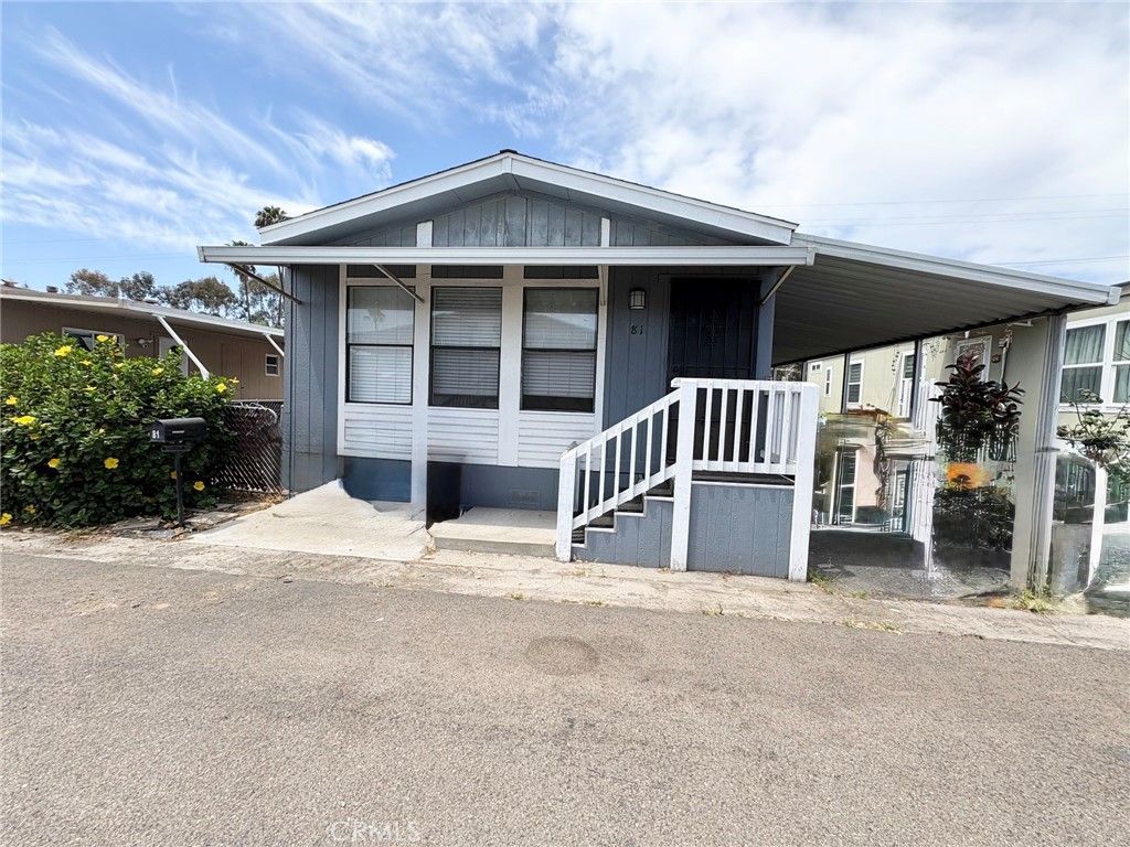 2515 Sweetwater Road 81, Spring Valley, CA 91977 — exterior