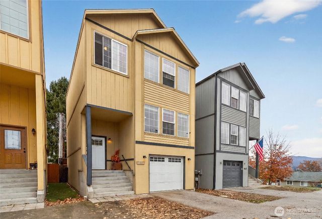 1506 Historic Lane, Wenatchee, WA 98801