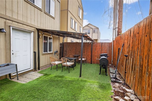 1506 Historic Lane, Wenatchee, WA 98801