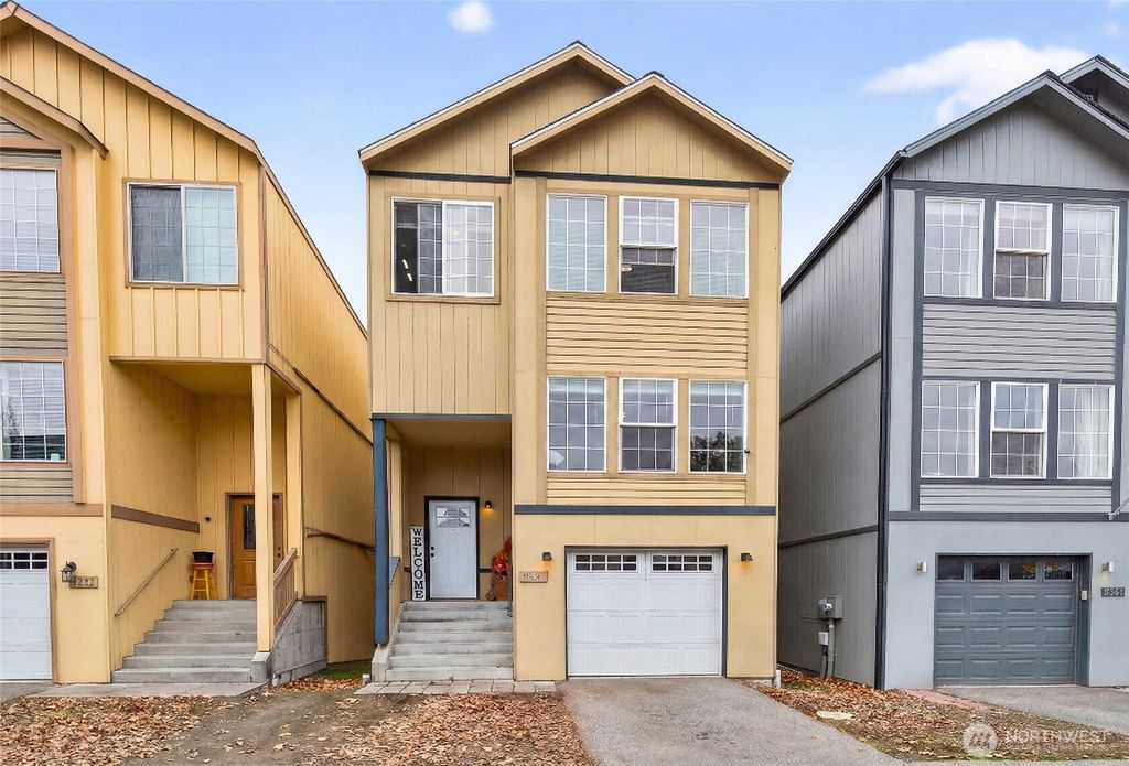 1506 Historic Lane, Wenatchee, WA 98801