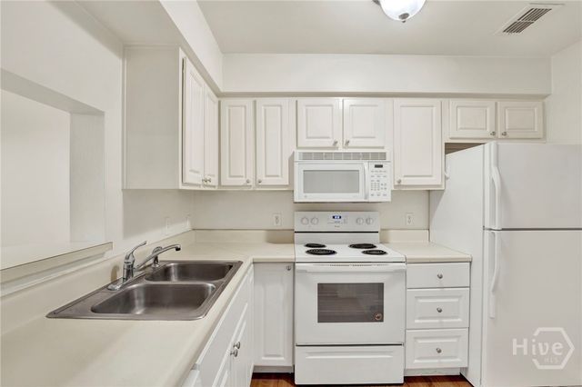 12300 Apache Avenue 1604, Savannah, GA 31419