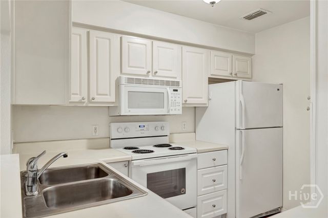 12300 Apache Avenue 1604, Savannah, GA 31419