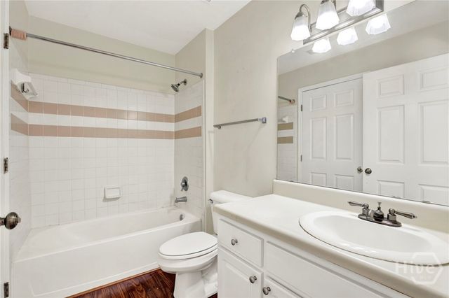 12300 Apache Avenue 1604, Savannah, GA 31419