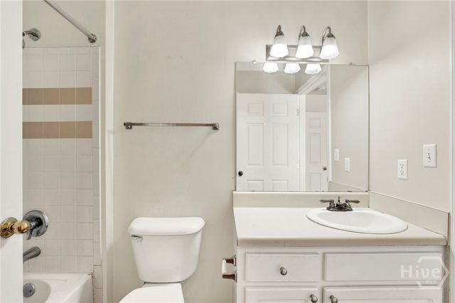 12300 Apache Avenue 1604, Savannah, GA 31419