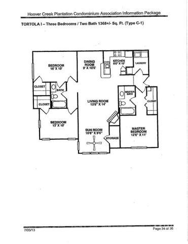 12300 Apache Avenue 1604, Savannah, GA 31419