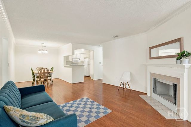 12300 Apache Avenue 1604, Savannah, GA 31419