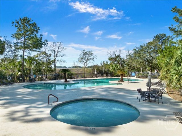 12300 Apache Avenue 1604, Savannah, GA 31419