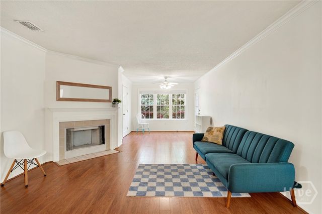 12300 Apache Avenue 1604, Savannah, GA 31419