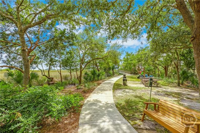 12300 Apache Avenue 1604, Savannah, GA 31419