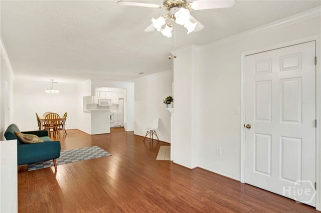 12300 Apache Avenue 1604, Savannah, GA 31419