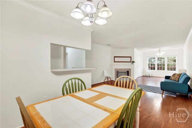 12300 Apache Avenue 1604, Savannah, GA 31419