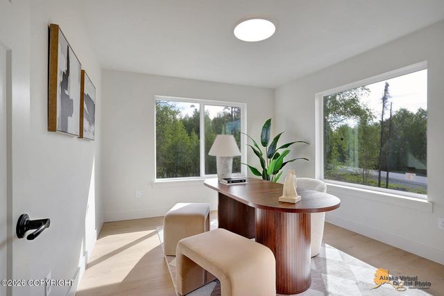 13843 E Doc McKinley Avenue, Palmer, AK 99645