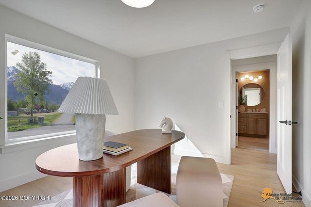 13843 E Doc McKinley Avenue, Palmer, AK 99645