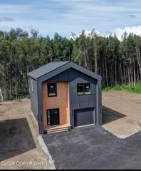 13843 E Doc McKinley Avenue, Palmer, AK 99645