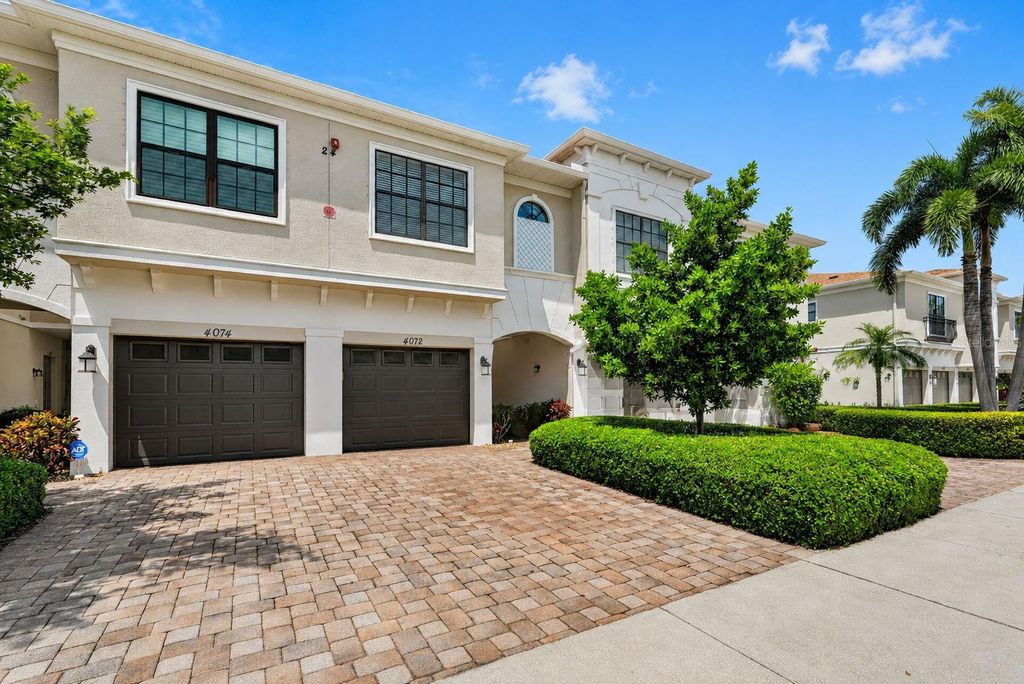 4072 OVERTURE CIRCLE 462, Bradenton, FL 34209