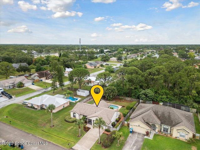 1708 Nanton Street NW, Palm Bay, FL 32907