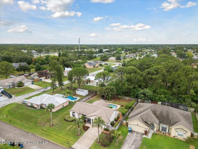 1708 Nanton Street NW, Palm Bay, FL 32907