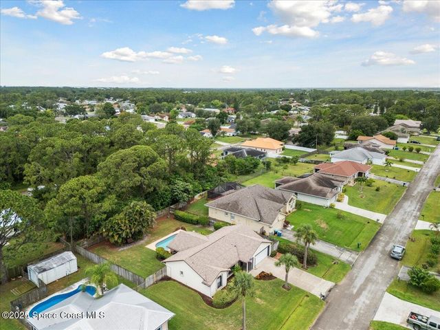 1708 Nanton Street NW, Palm Bay, FL 32907