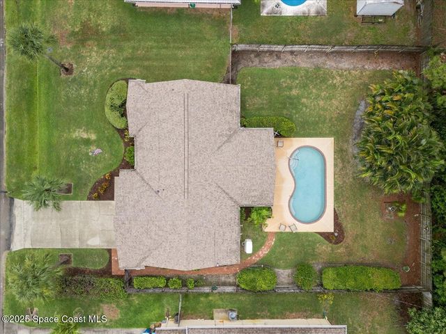 1708 Nanton Street NW, Palm Bay, FL 32907