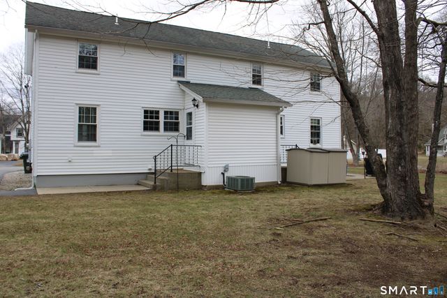 6 Sunnyside East Road Extension 6, Norwich, CT 06389