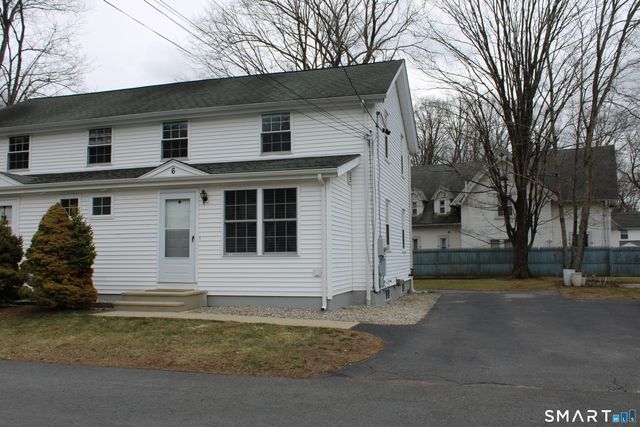 6 Sunnyside East Road Extension 6, Norwich, CT 06389