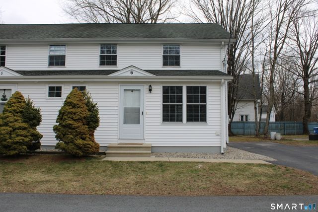 6 Sunnyside East Road Extension 6, Norwich, CT 06389