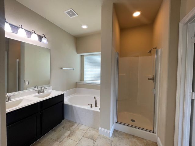 3104 Flowering Springs Drive, Forney, TX 75126