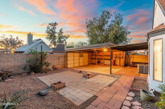 20828 N 21ST Avenue, Phoenix, AZ 85027