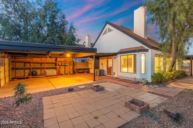 20828 N 21ST Avenue, Phoenix, AZ 85027