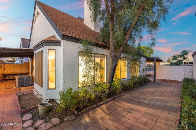 20828 N 21ST Avenue, Phoenix, AZ 85027