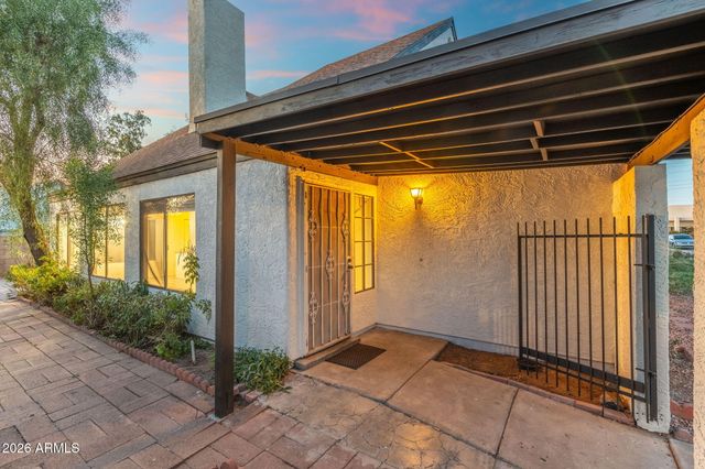 20828 N 21ST Avenue, Phoenix, AZ 85027