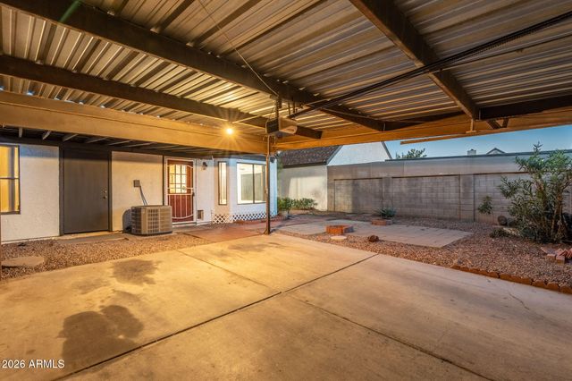 20828 N 21ST Avenue, Phoenix, AZ 85027