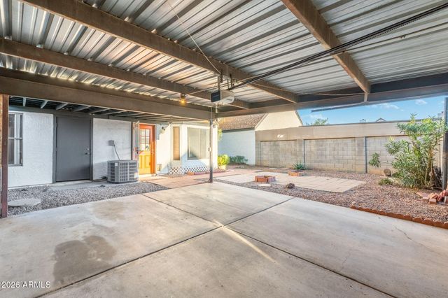 20828 N 21ST Avenue, Phoenix, AZ 85027