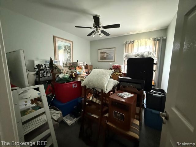 5484 Columbiaville Road, Columbiaville, MI 48421