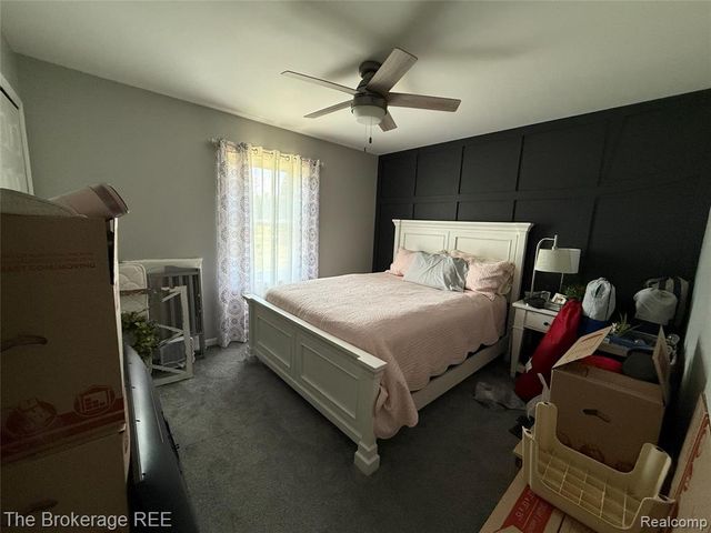 5484 Columbiaville Road, Columbiaville, MI 48421