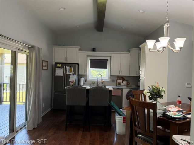 5484 Columbiaville Road, Columbiaville, MI 48421