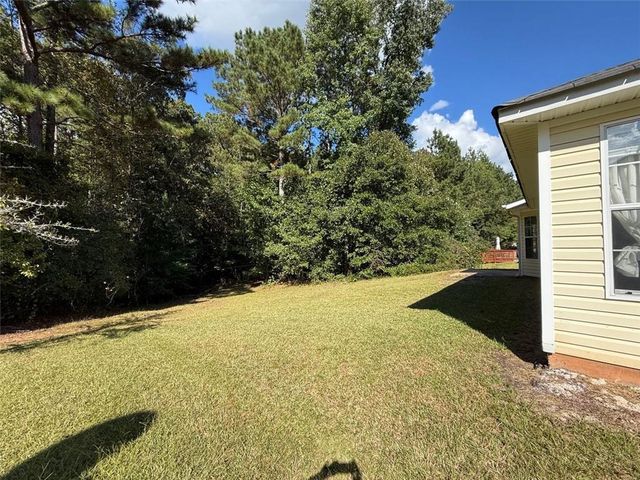 32 CHELSEA Lane, Grantville, GA 30220