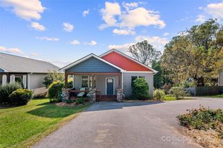 164 Pisgah View Road, Asheville, NC 28806
