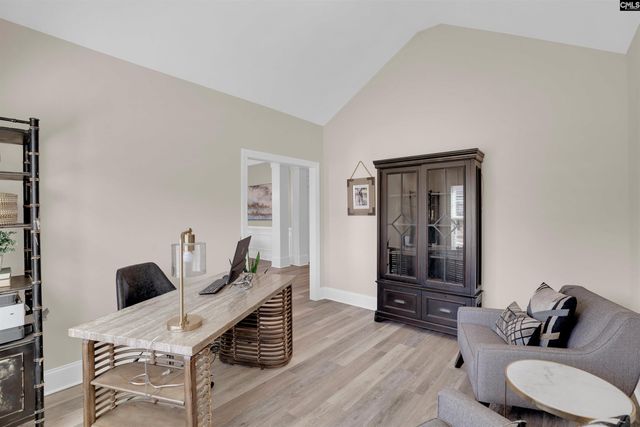 727 Broad Leaf Drive, Elgin, SC 29045