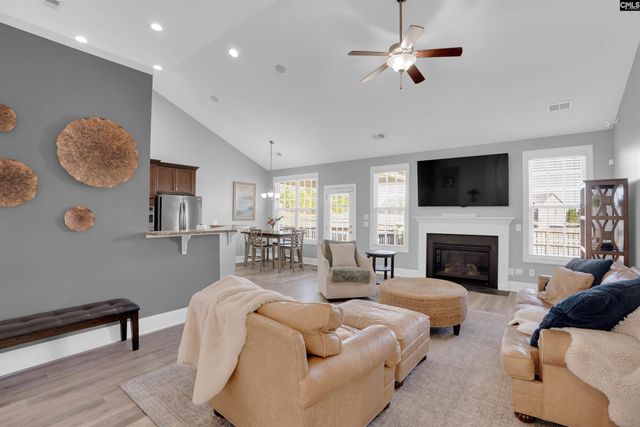 727 Broad Leaf Drive, Elgin, SC 29045