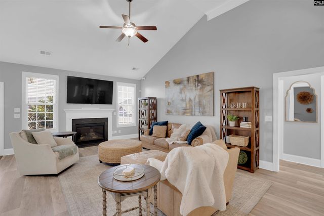 727 Broad Leaf Drive, Elgin, SC 29045