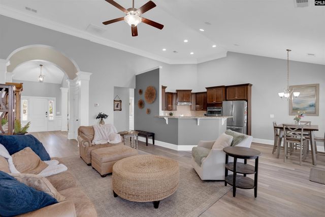 727 Broad Leaf Drive, Elgin, SC 29045