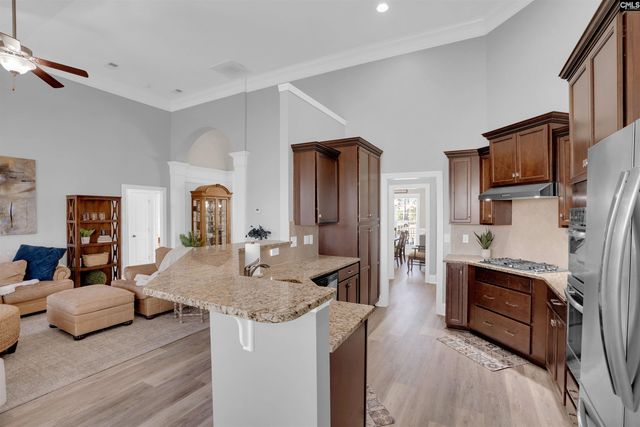 727 Broad Leaf Drive, Elgin, SC 29045