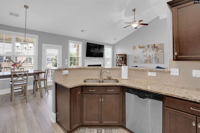 727 Broad Leaf Drive, Elgin, SC 29045