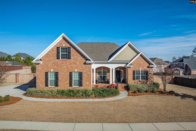 727 Broad Leaf Drive, Elgin, SC 29045