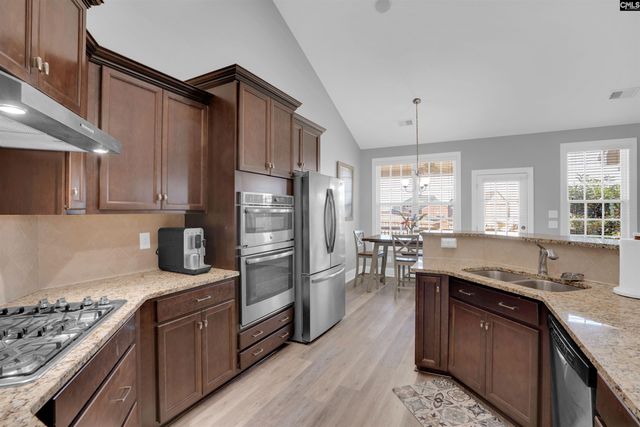 727 Broad Leaf Drive, Elgin, SC 29045