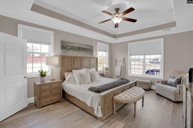 727 Broad Leaf Drive, Elgin, SC 29045